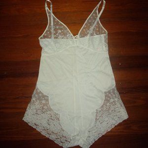 Vtg Emilio Pucci Formfit Rogers Teddy Romper